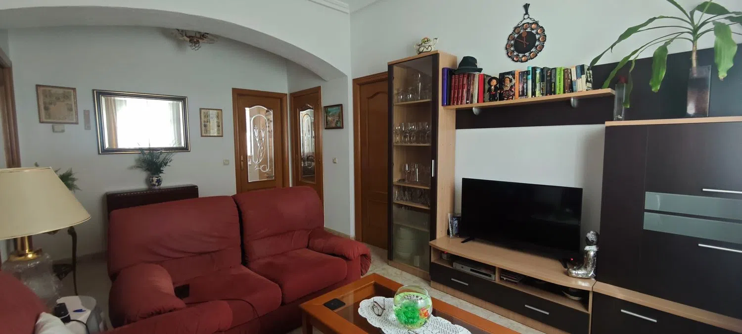 Piso en calle del General Ricardos, 101 - Foto 16