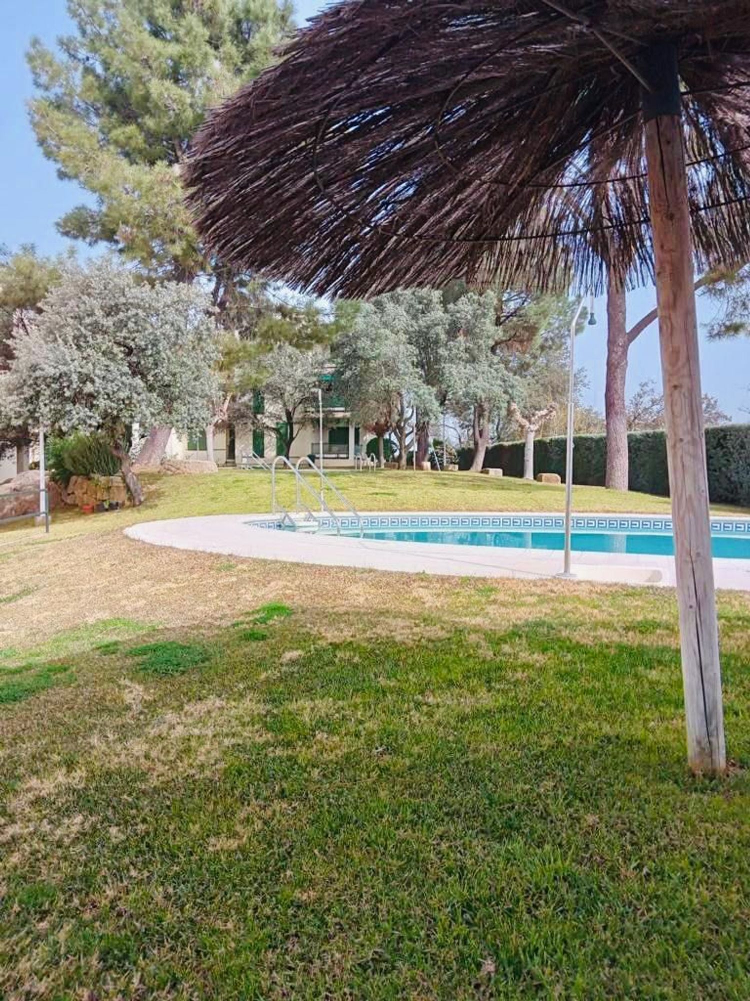 Chalet adosado en Calle Aries, 8, Urbanización Proserpina, Urbanización Proserpina - Foto 29