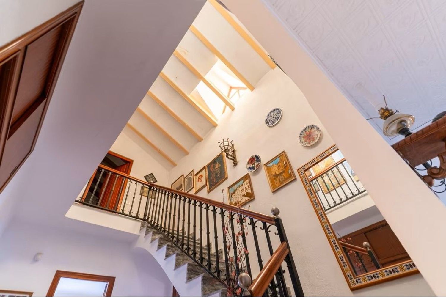 Casa independiente en calle 413, 3 - Foto 14