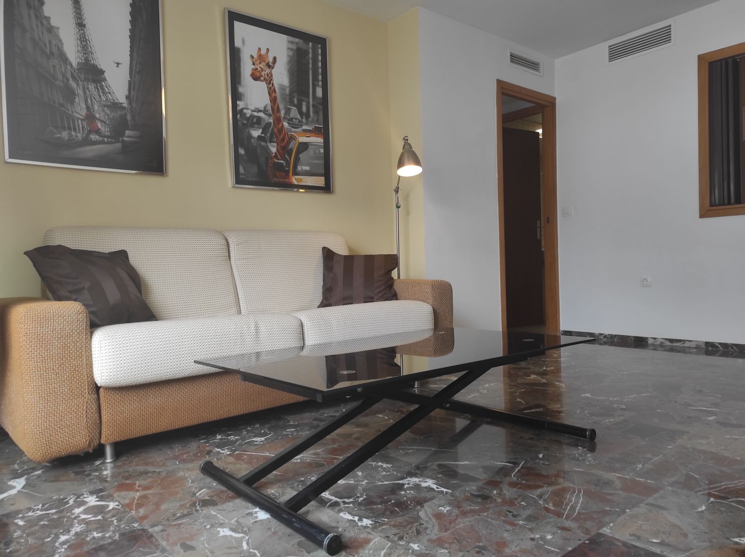 Piso en Calle Cuna, 50, Santa Cruz - Alfalfa - Foto 14