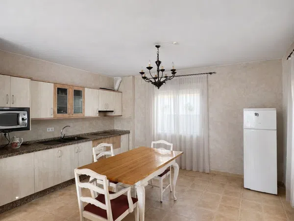 Casa o chalet independiente en Lachar - Foto 14