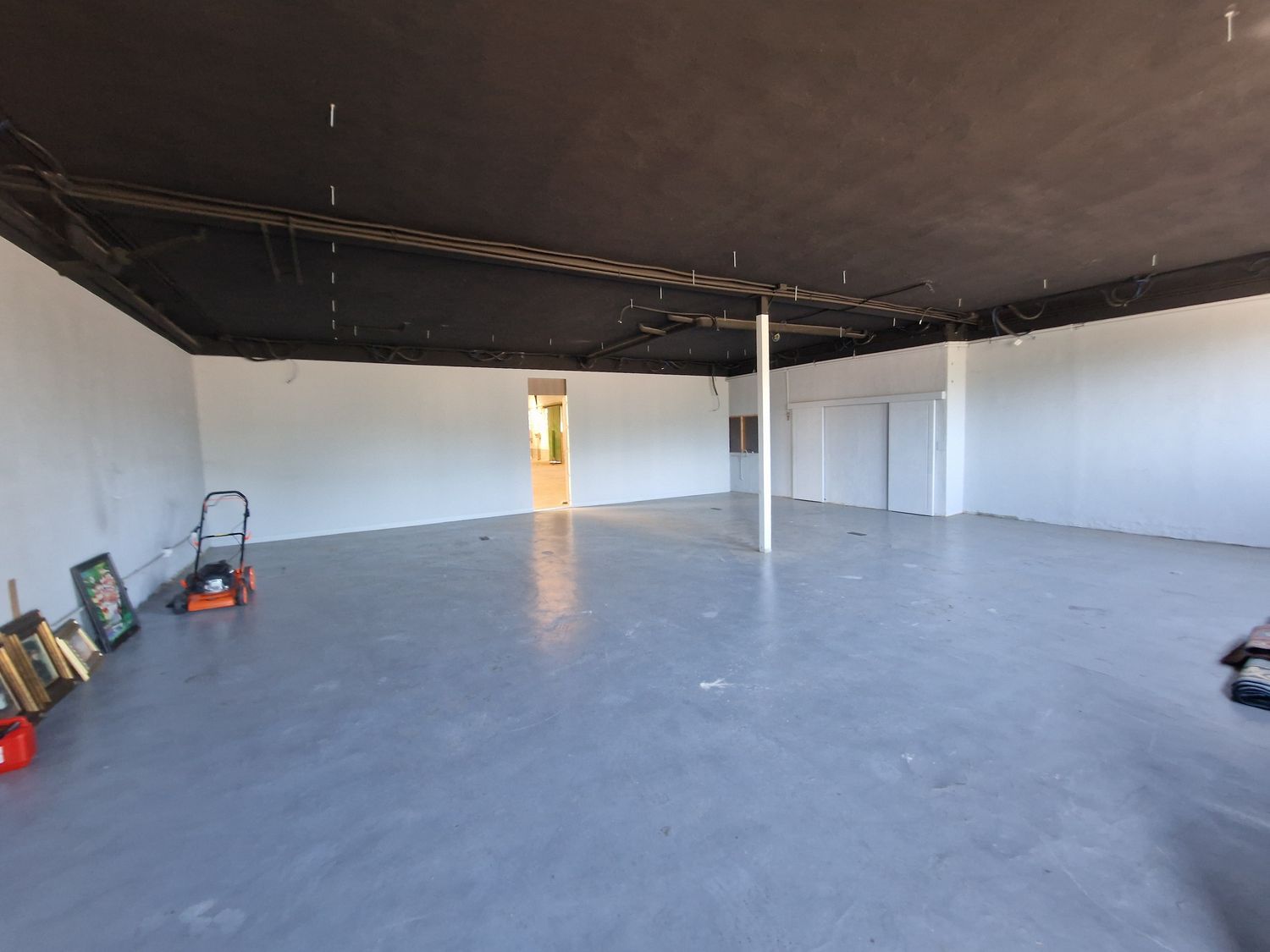 Local en Plaza San Claudio, 128, San Claudio-Trubia-Las Caldas, San Claudio-Trubia-Las Caldas - Foto 11