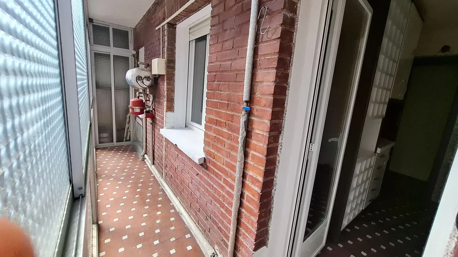 Piso en calle de García Llamas, 41 - Foto 3