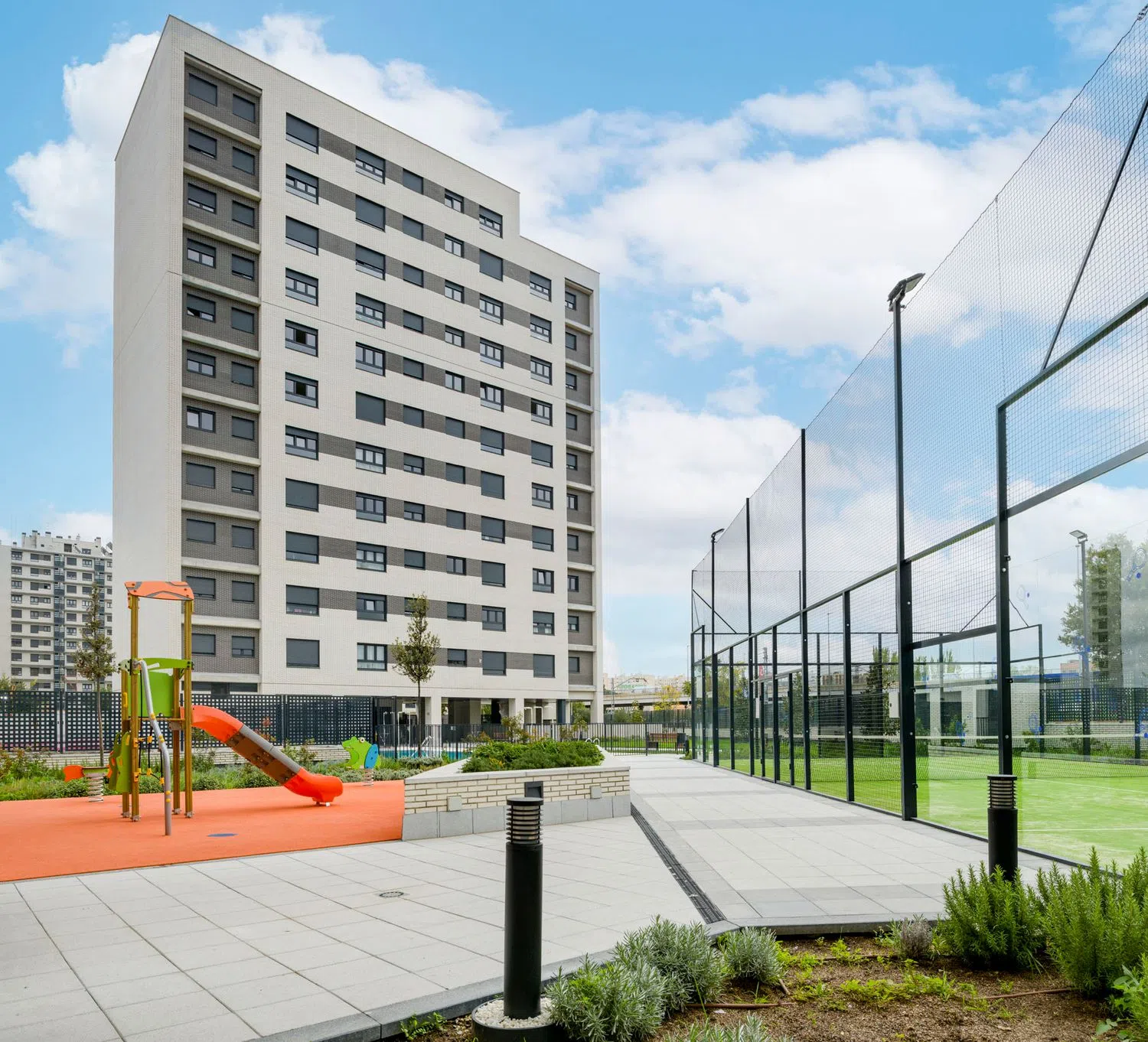 Piso en calle José María Lozano Sainz, 41 - Foto 35