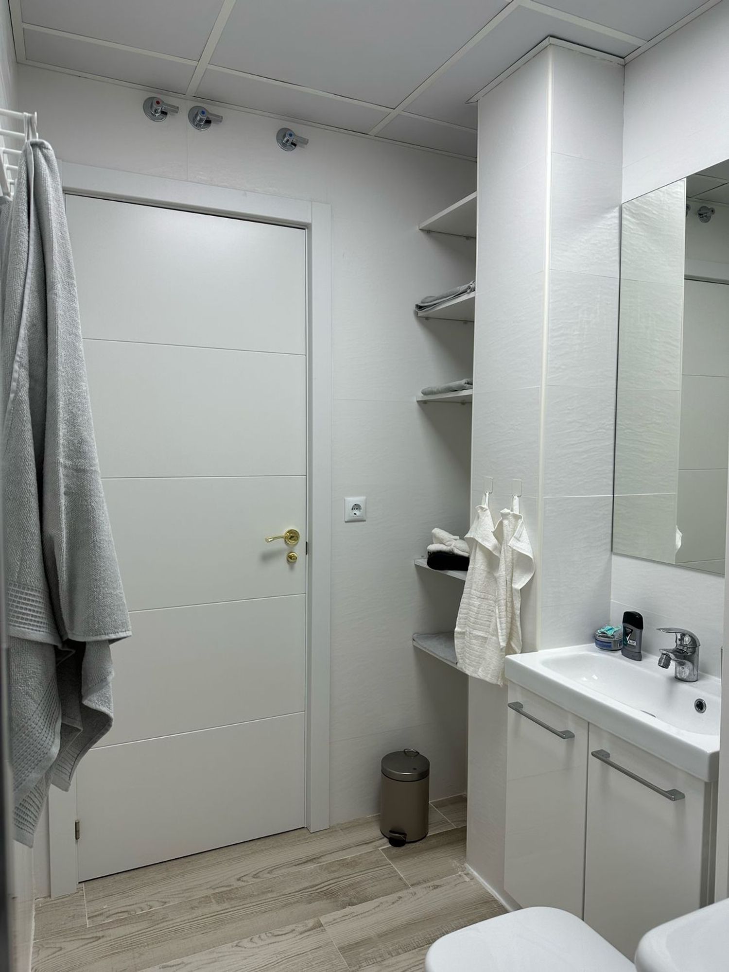 Piso en calle Decano Agustín Moreno, 3 - Foto 15