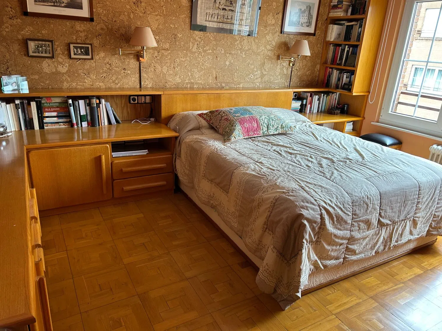 Piso en calle Dionisio Ridruejo, 6 - Foto 2