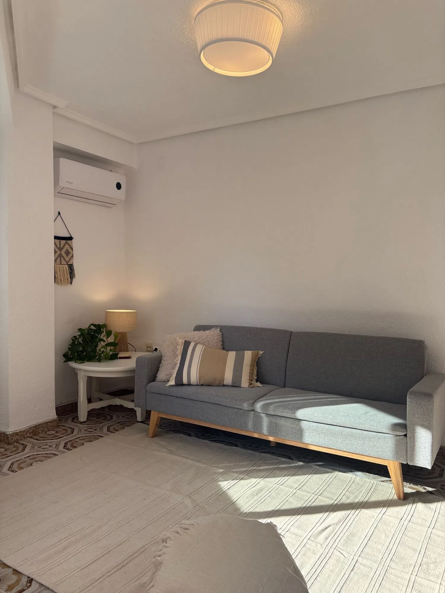 Piso en calle del Brasil, 38 - Foto 6