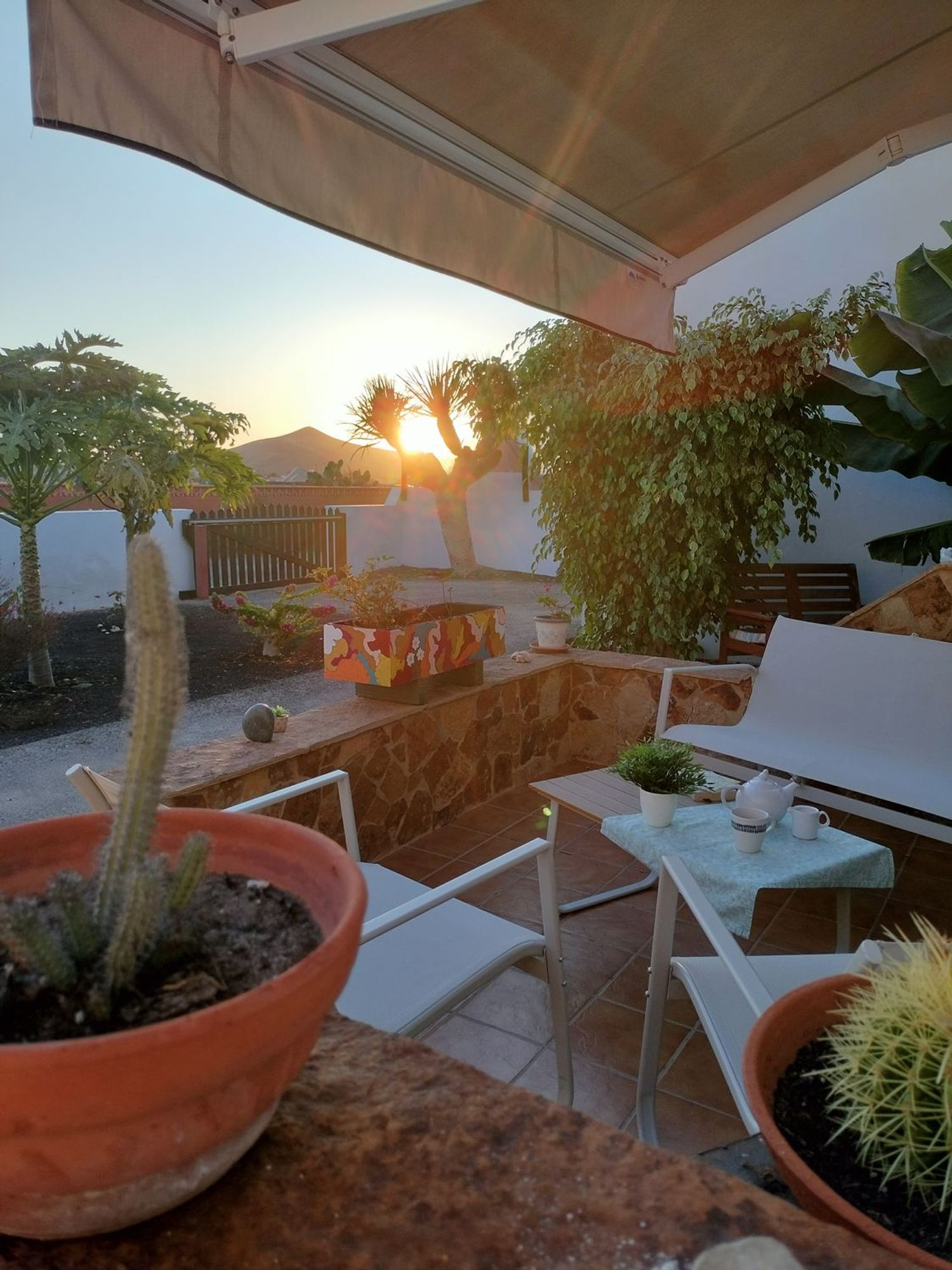Casa o chalet independiente en Calle los Olivos, 14, La Oliva, La Oliva - Foto 4