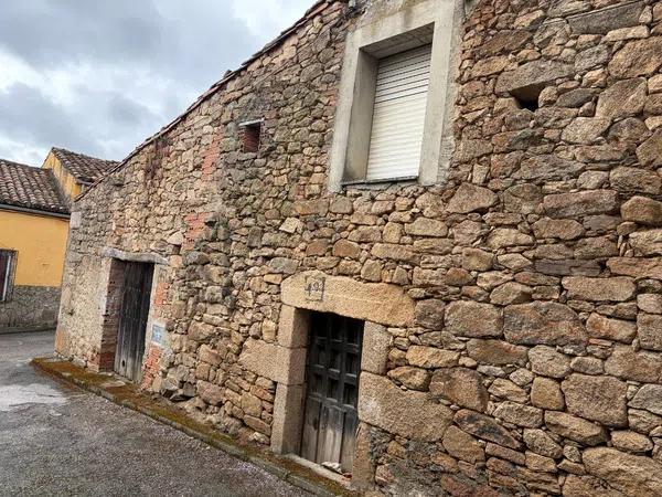 Casa de pueblo en Calle Barrio Nuevo, 23 - Foto 3