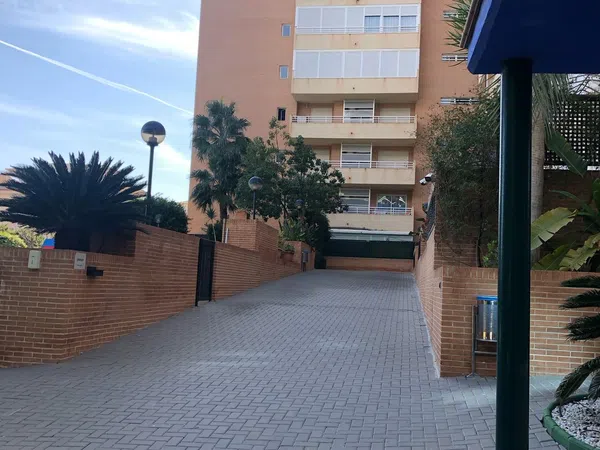 Piso en calle Xaloc, 8