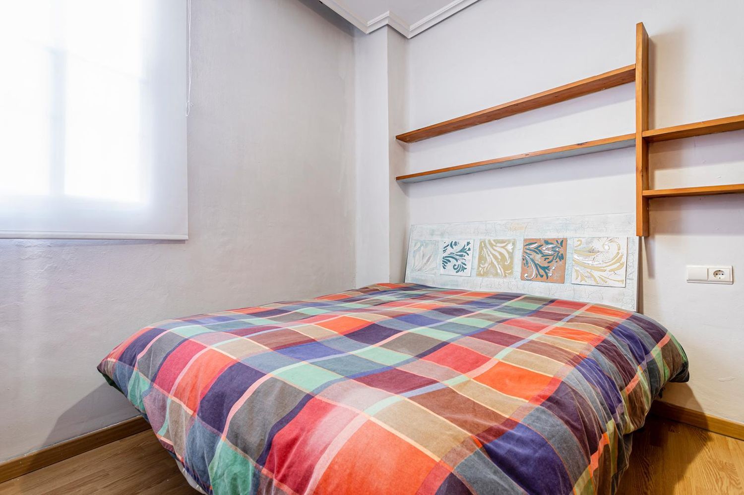 Ático en calle de Pelai, 43 - Foto 10