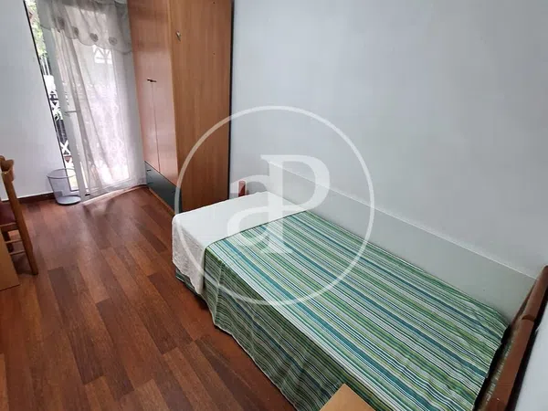 Piso en Calle d'Enric Navarro, Benimaclet - Foto 4
