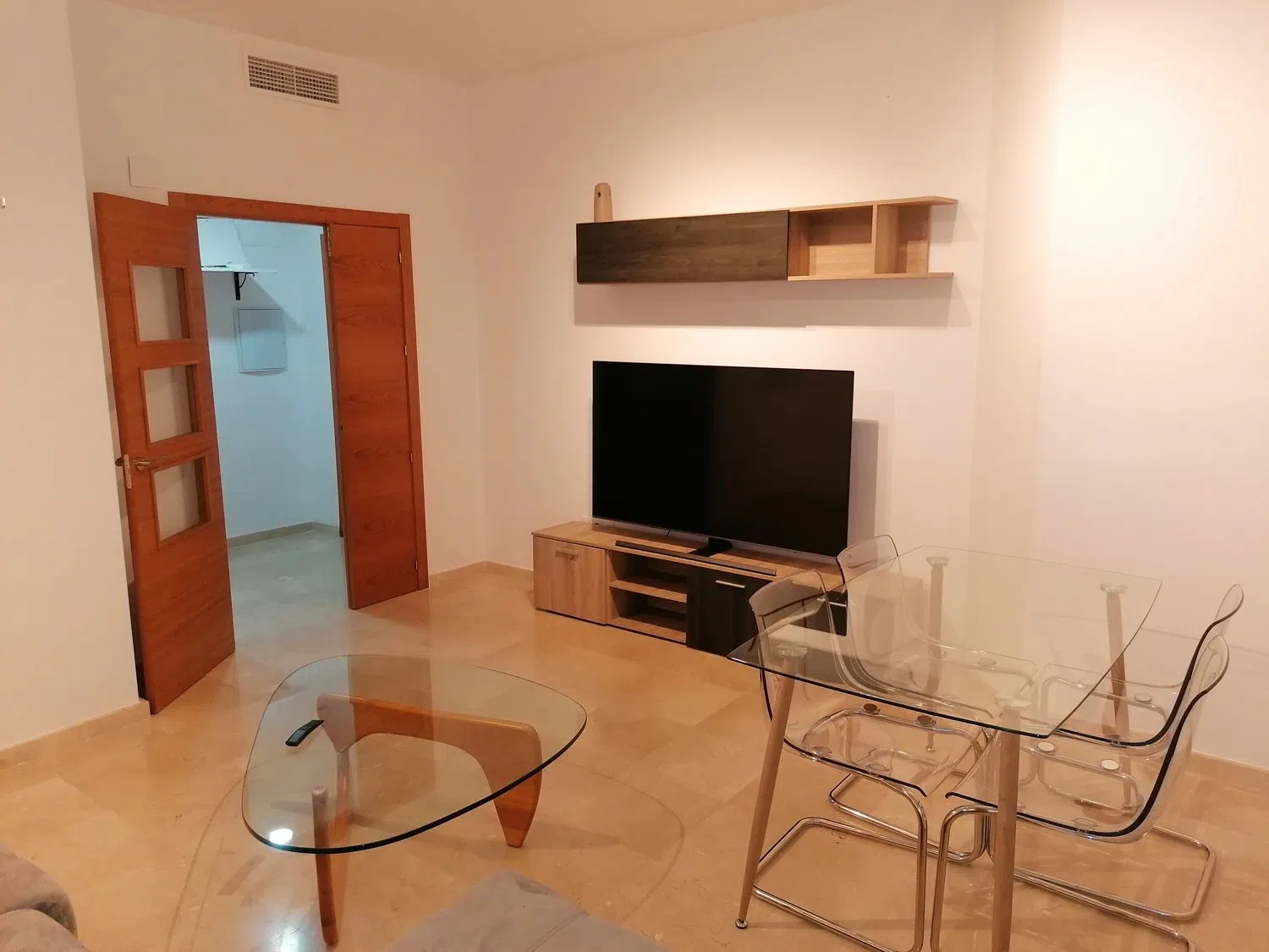 Piso en calle Jabugo, 3 - Foto 2