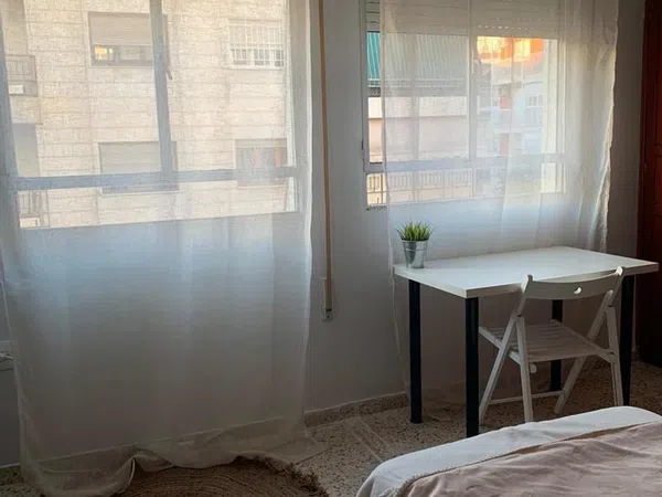 Piso en Calle Hermanos Pinzón, 63, Altamira - Oliveros - Barrio Alto, Altamira - Oliveros - Barrio Alto - Foto 4