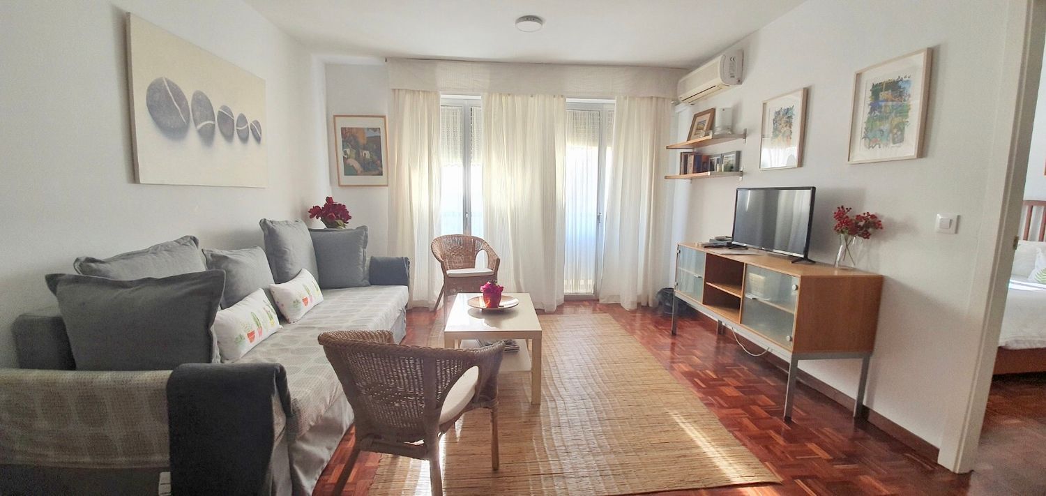 Piso en Calle Moratín, 24, Arenal - Museo - Tetuán - Foto 3
