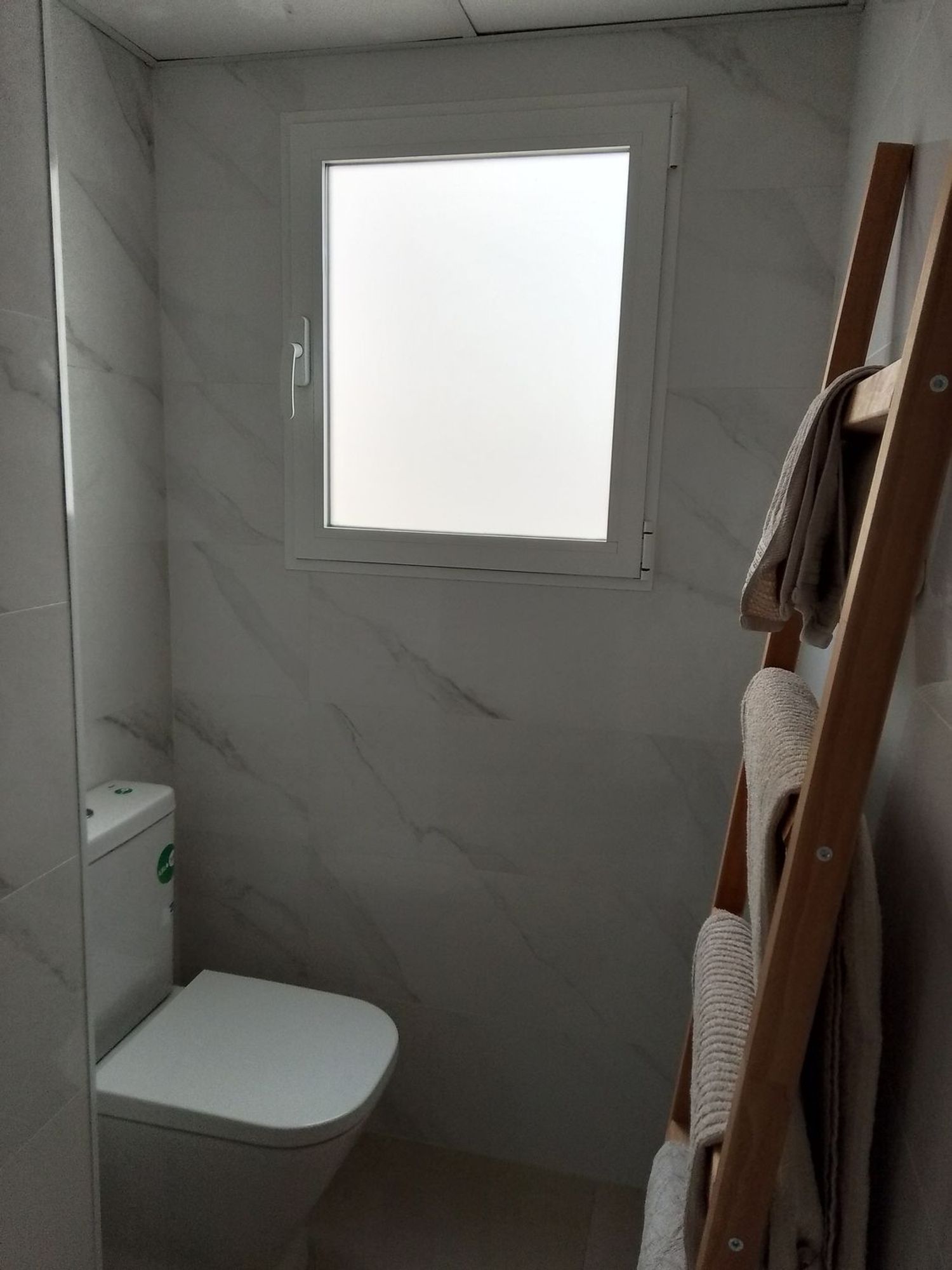 Estudio en calle de Dénia, 60 - Foto 8