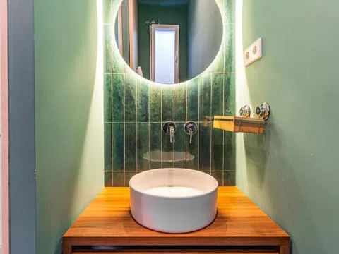 Piso en calle de la morería, 11