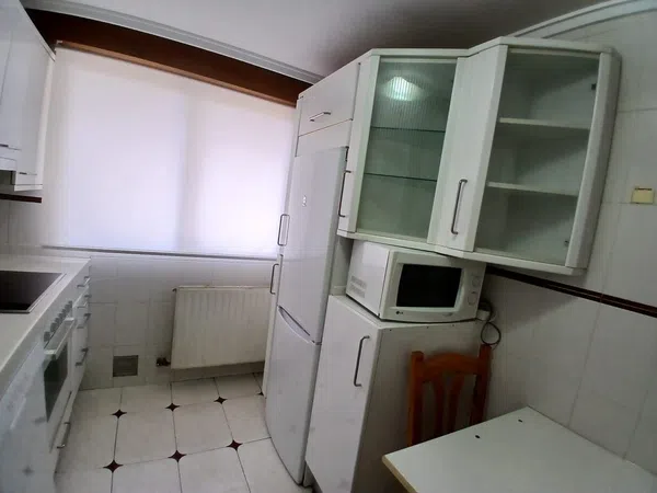 Piso en Calle Barrio Gimeno, 9, El Carmen-Barrio Gimeno - Foto 7