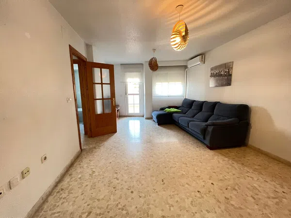 Piso en Avenida Sabinar, 34, Roquetas pueblo - Foto 12