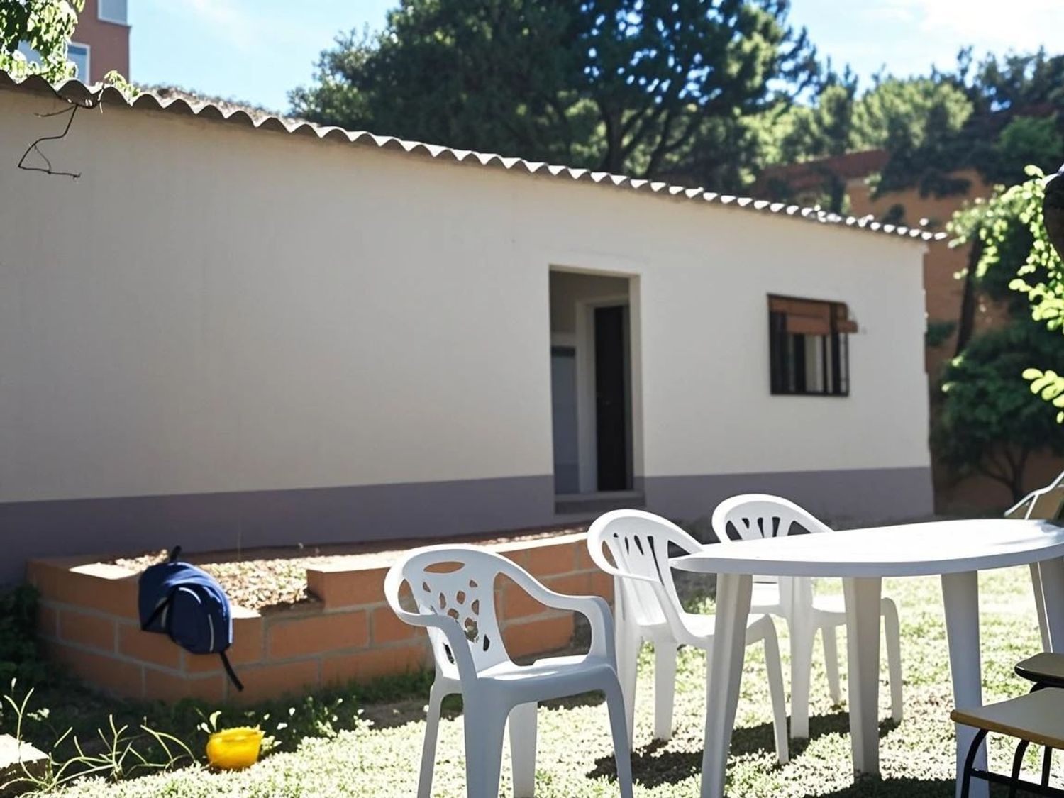 Finca rústica en calle de Rudyard Kipling, 3 - Foto 3