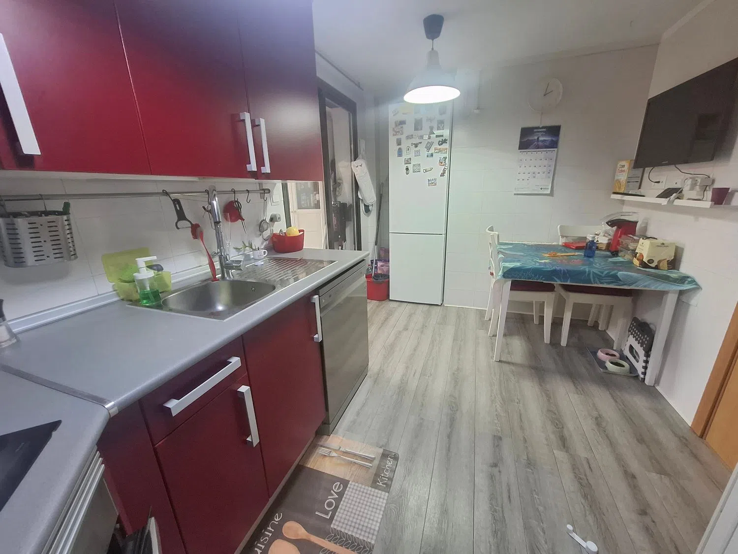 Piso en calle de la Maquinilla, 29 - Foto 16