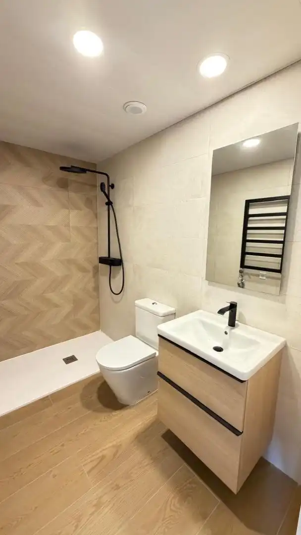 Piso en  Calle Prensa 13 - Foto 27