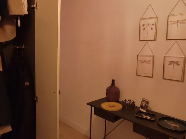 Piso en calle Juan Sebastián Elcano, 19 - Foto 2