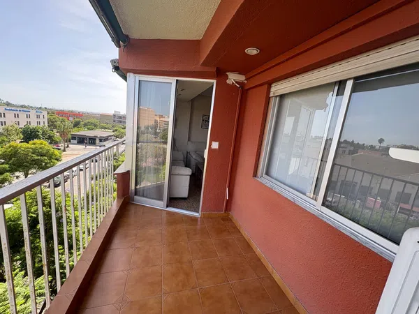 Piso en Calle de Campos Crespo, 36, Safranar - Foto 2