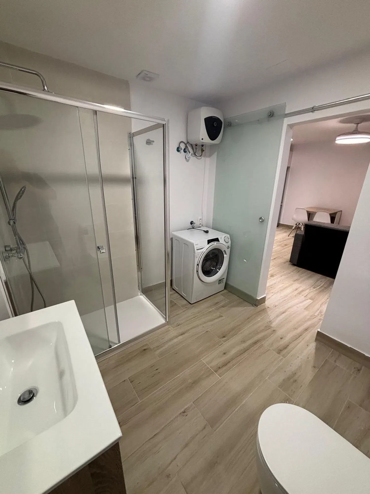 Estudio en calle Habana, 27 - Foto 2