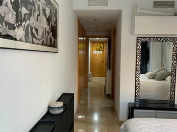 Piso en  Carrer de la Torreta de Miramar 14 - Foto 1