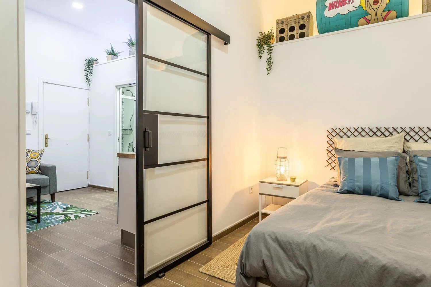 Piso en calle de Santa Engracia, 103 - Foto 7