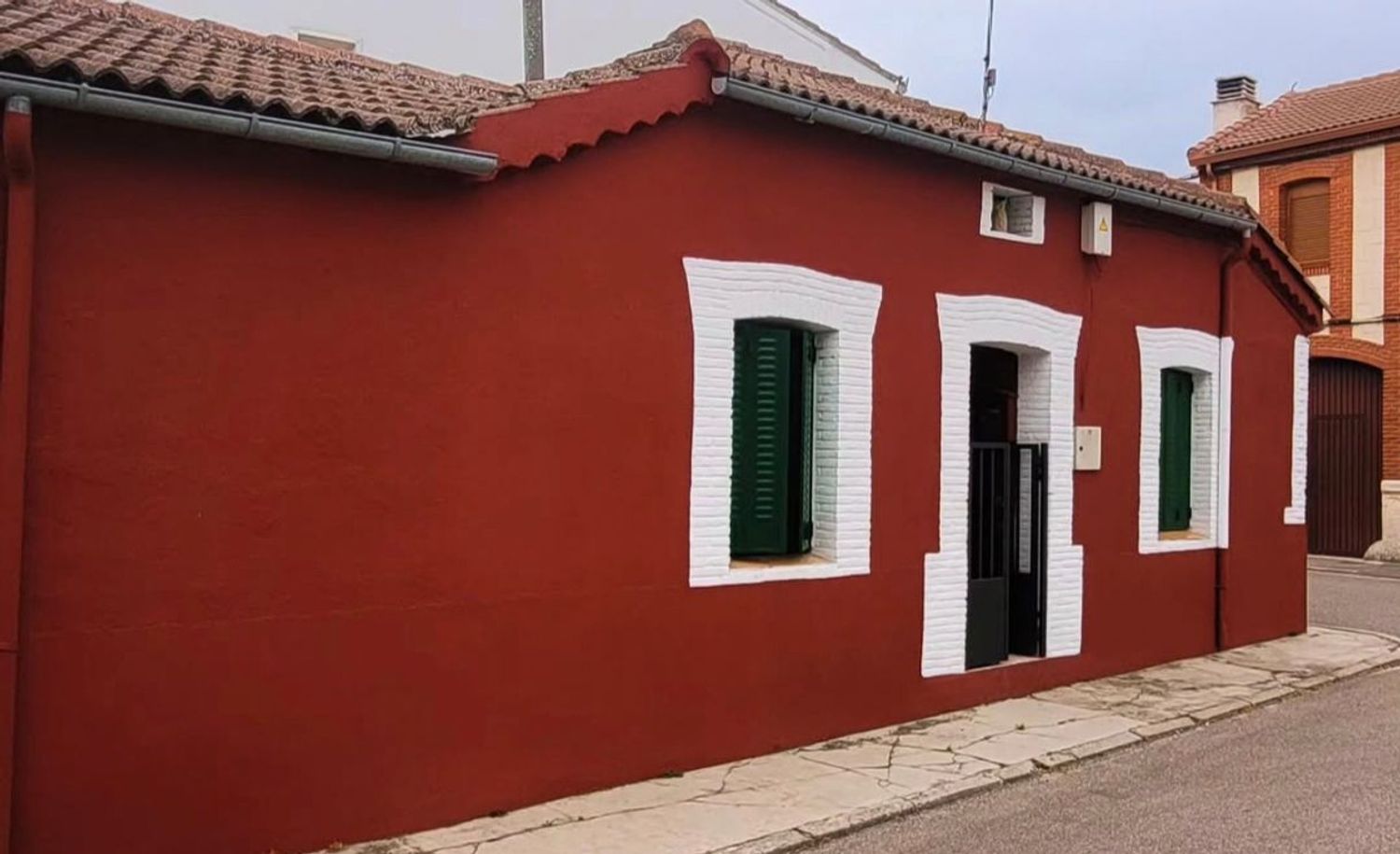 Chalet pareado en Calle Eras, 1 - Foto 6