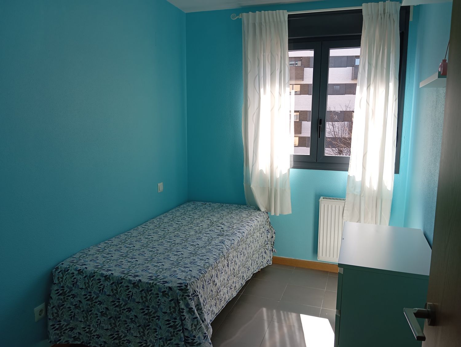 Piso en Avenida de Madrid, 5, Primera Fase - Nuevo Tres Cantos - Foto 17