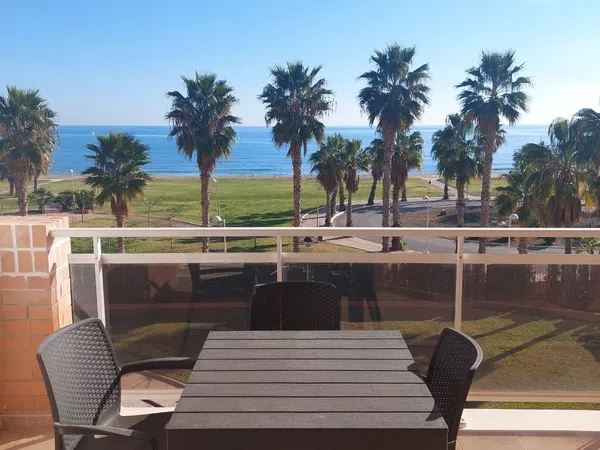 Piso en Calle Amplaries, 49, Cala Blanca - Foto 4