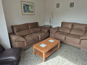 Piso en Burjassot - Foto 1