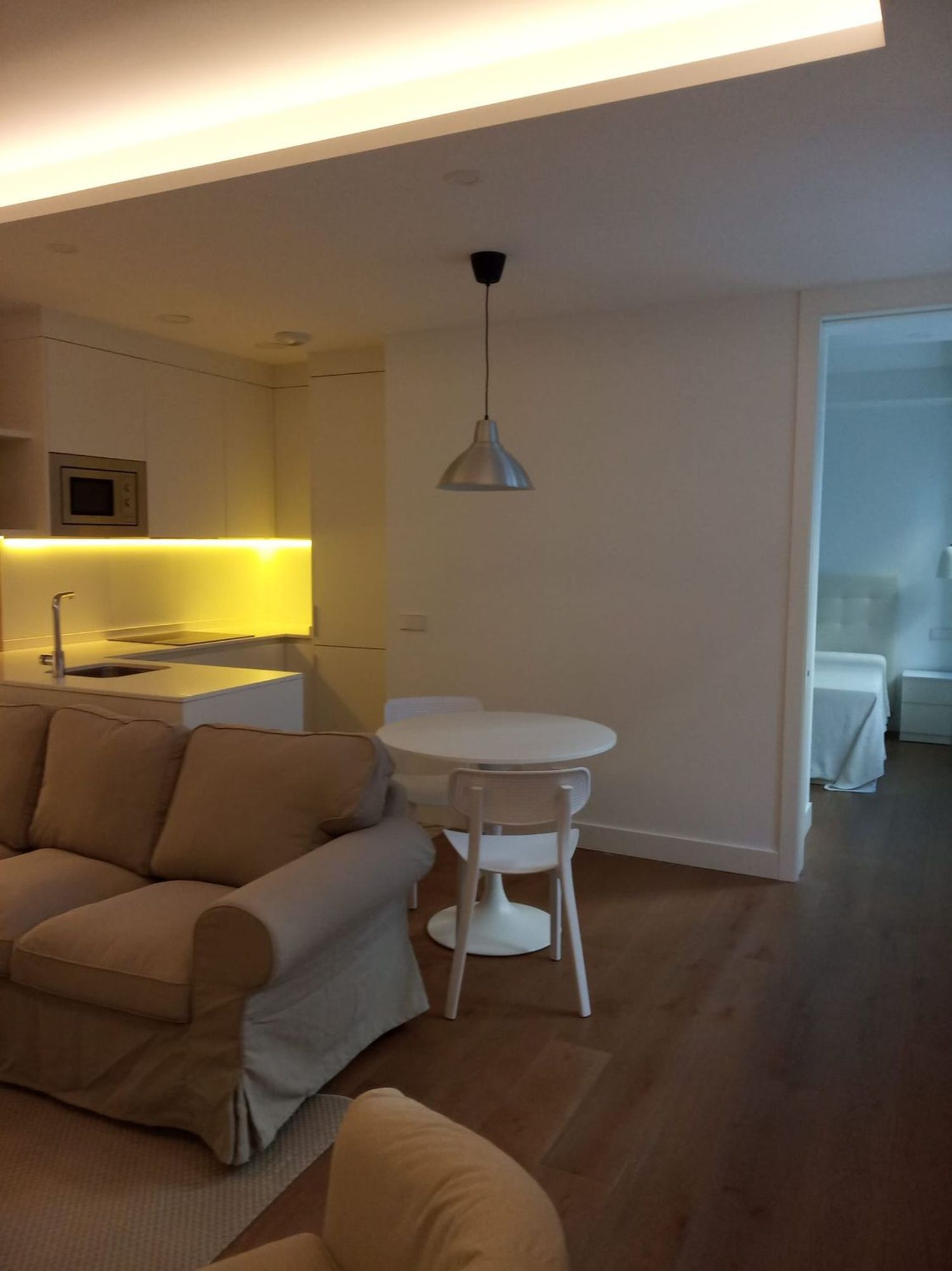 Piso en Barrio Palacio - Foto 5