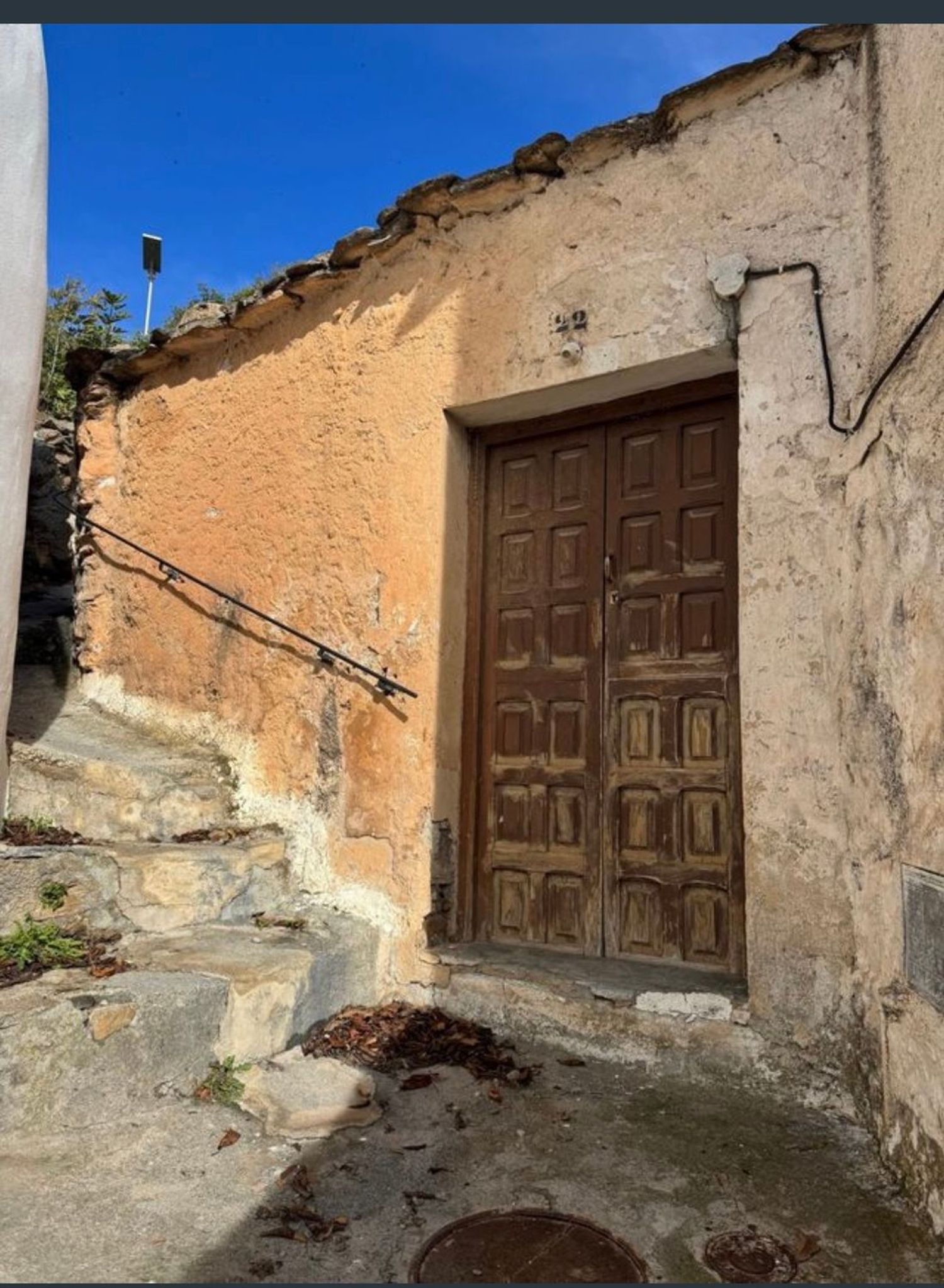 Casa de pueblo en Calle Peñuelas, 24 - Foto 2