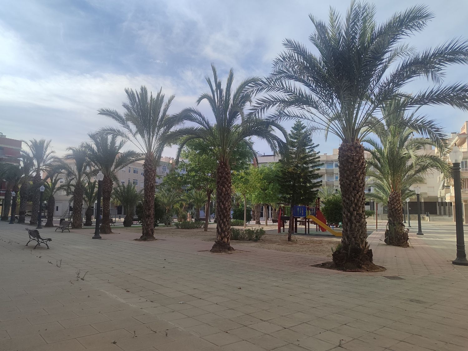 Piso en Avenida Manuel Martínez Valero, 2 - Foto 4