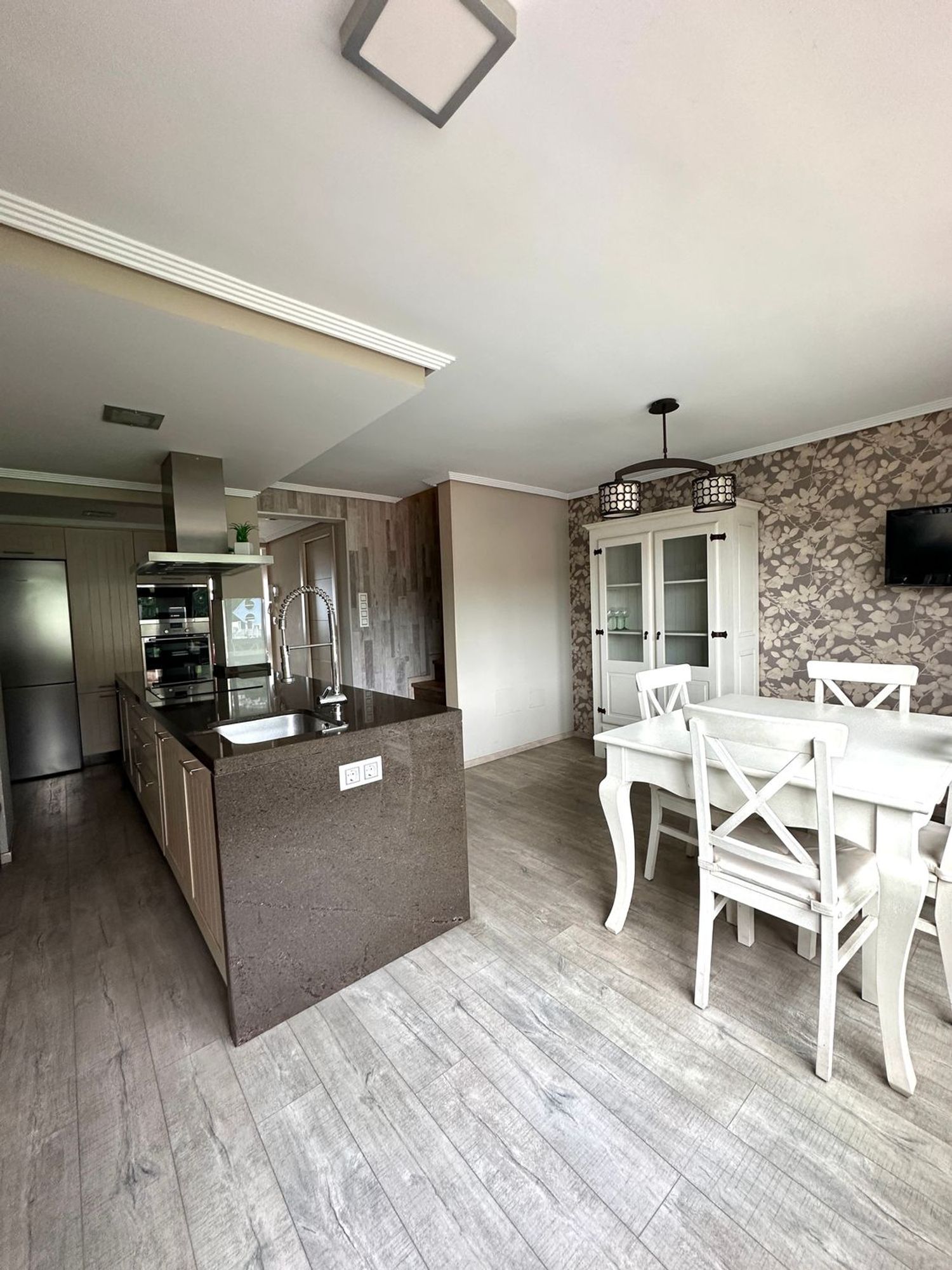 Dúplex en Travesía de Vigo, 213 - Foto 3