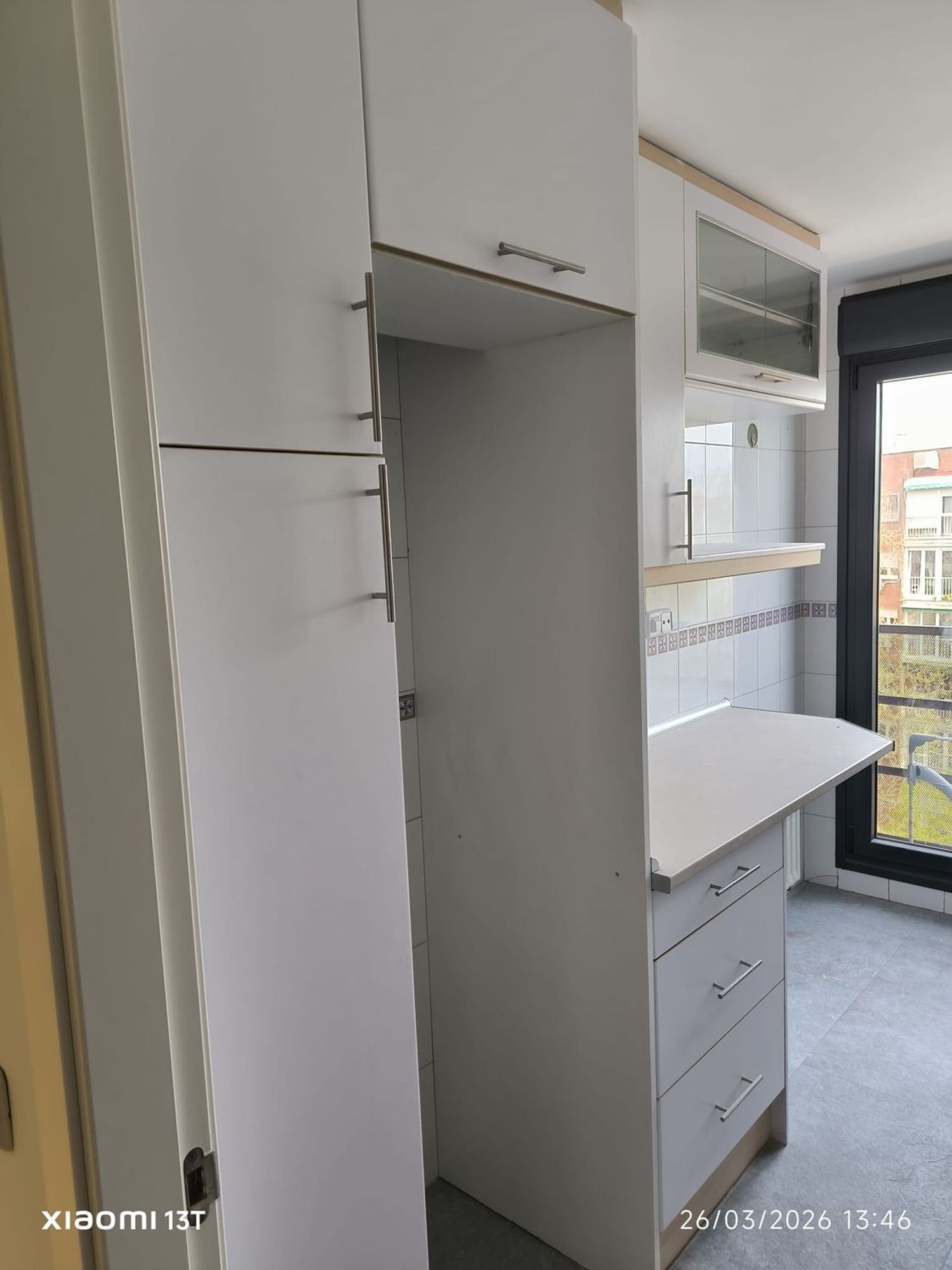 Piso en avenida de Camilo José Cela, 21 - Foto 15