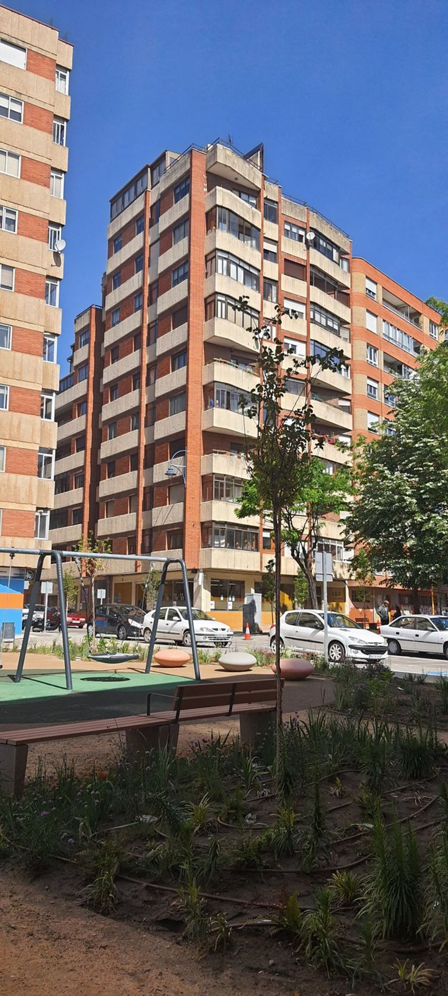 Piso en Calle Obispo Cuadrillero, 13, San Mamés - La Palomera, San Mamés - La Palomera - Foto 18