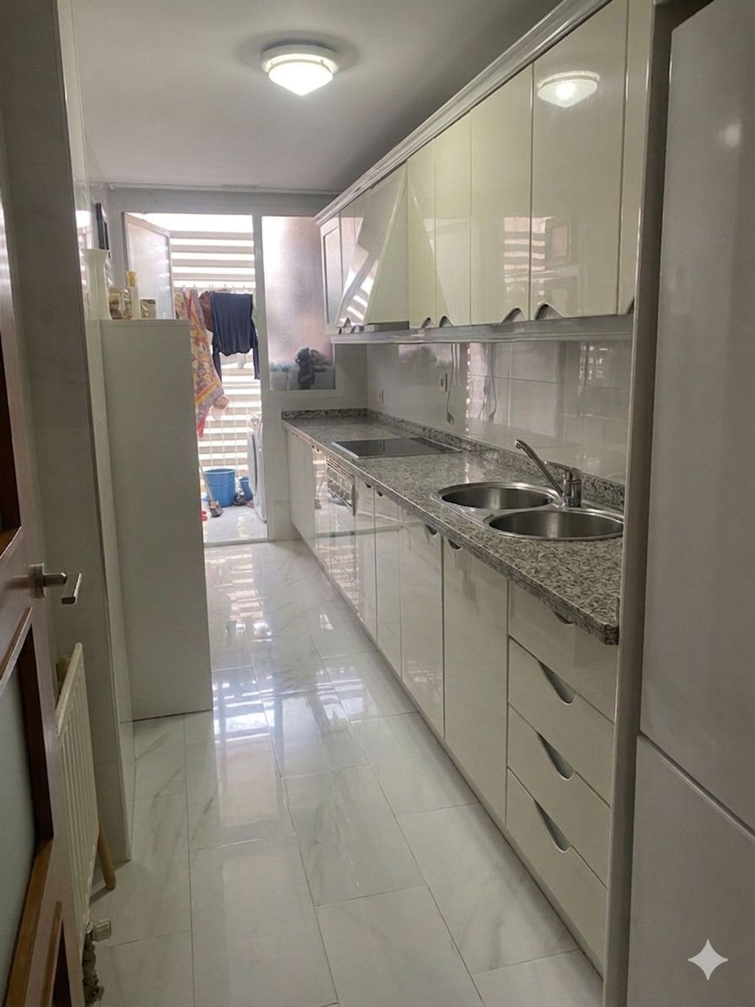 Alquiler de piso en Calle Joaquina Eguaras, 19 - Foto 4
