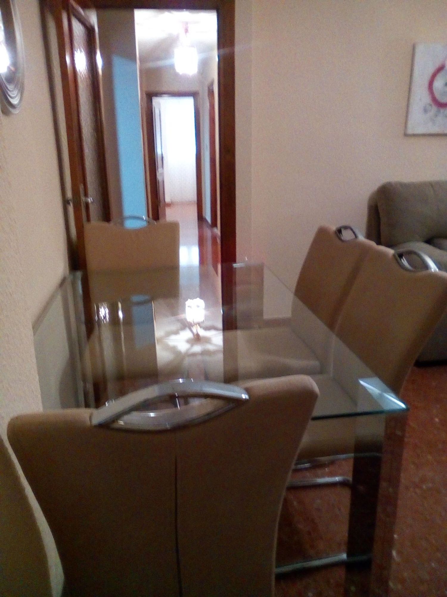 Piso en plaza Pintor Isidoro Marín, 4 - Foto 14