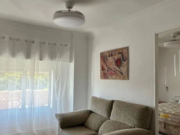 Piso en Calle d'Almudaina s/n, La Creu Coberta - Foto 1