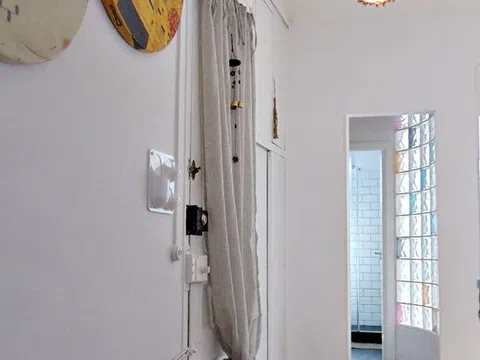 Piso en Passatge de la Rectoria, 4