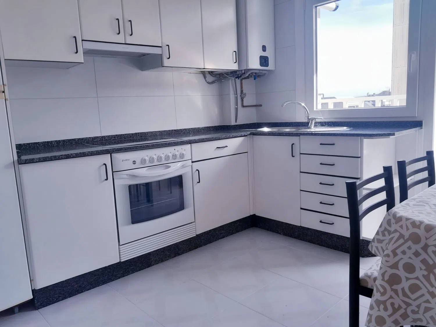 Piso en Los Castros - Castrillón - Foto 21