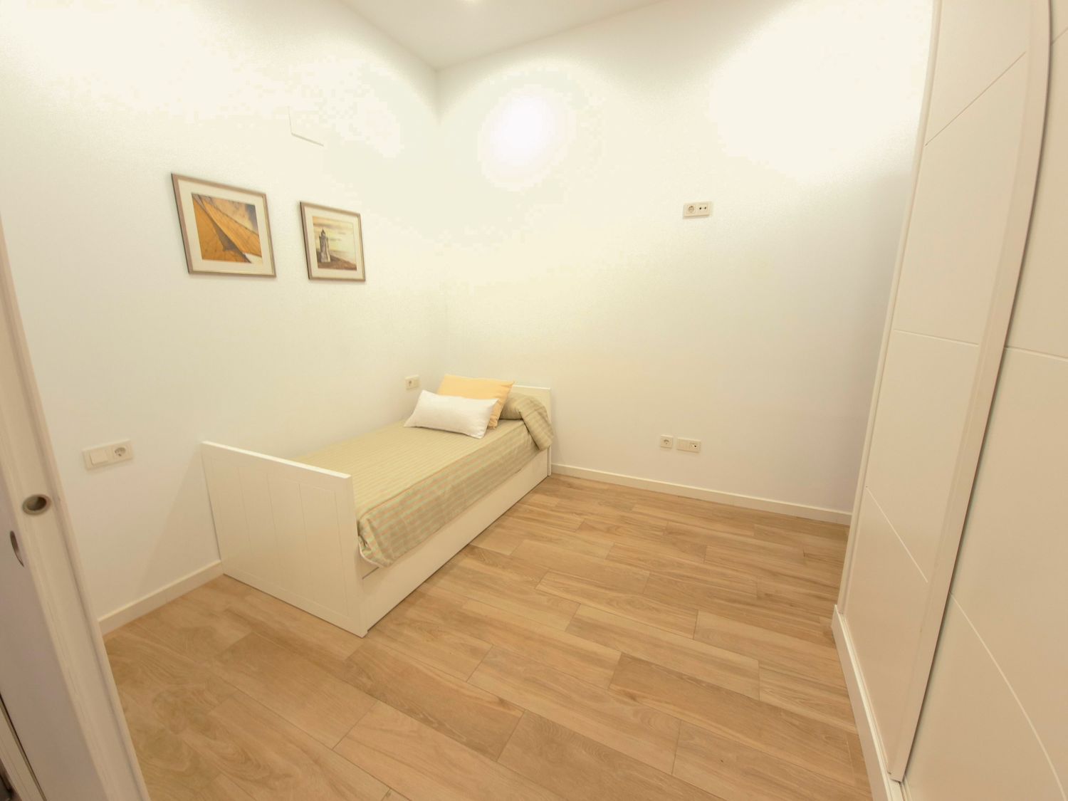 Estudio en calle Rosario Vázquez Angulo, 1 - Foto 10