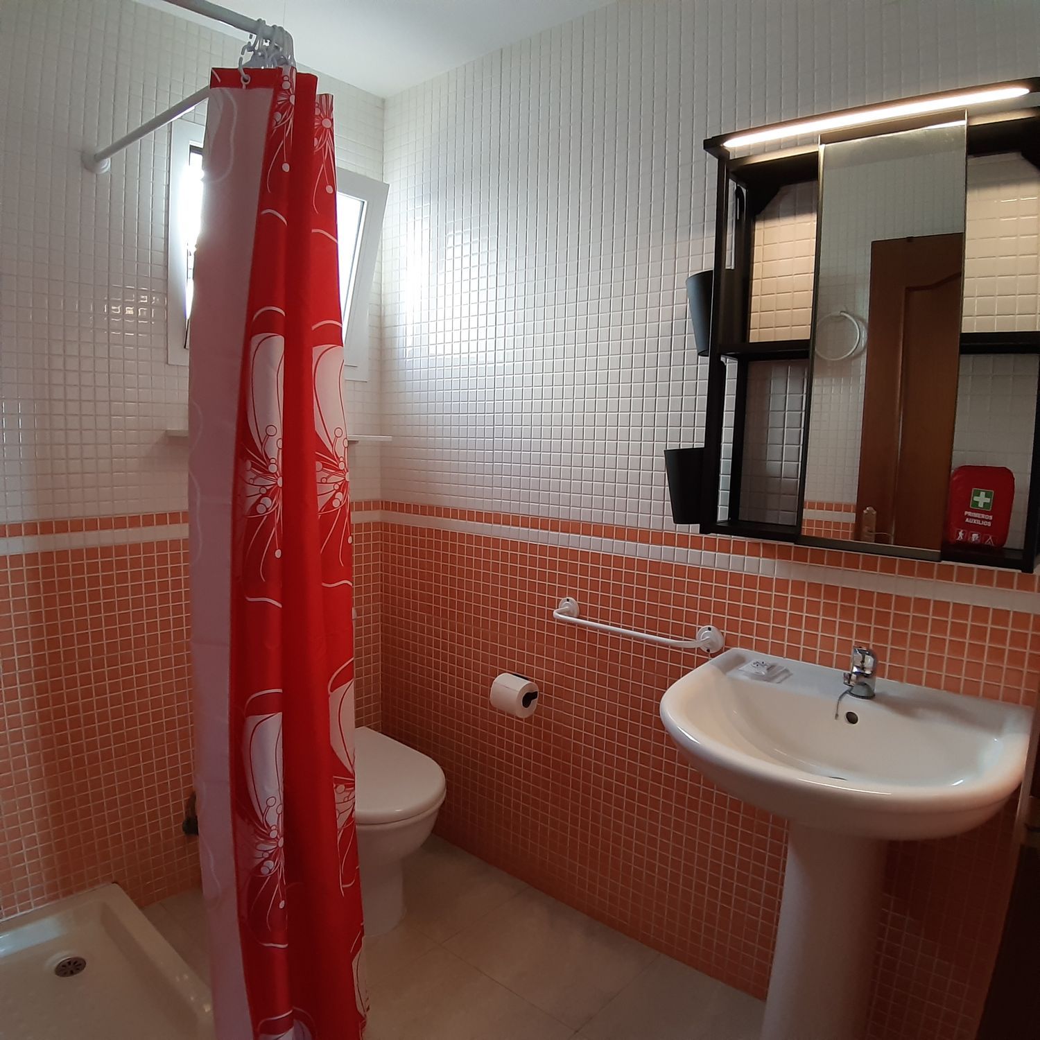 Piso en Poligono Residencial C 5, 201, Las Salinas, Las Salinas - Foto 12