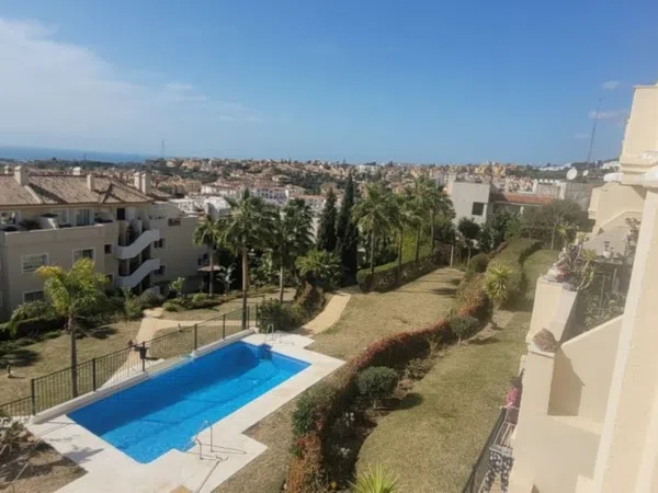 Piso en Calle Onice De Riviera, Nº 9Blq. 1 Conjunto Miraflores Hills Piso 2 Esc. 3 Pta. E2 C.P. 29649 Calahonda-chaparral Mijas (málaga), 2 MIRAFLORESHILLSPisoEscPtaE - Foto 1