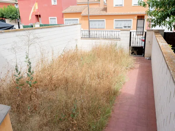 Chalet adosado en Avenida de los Reyes Magos, 26, Las Virtudes, Las Virtudes - Foto 22